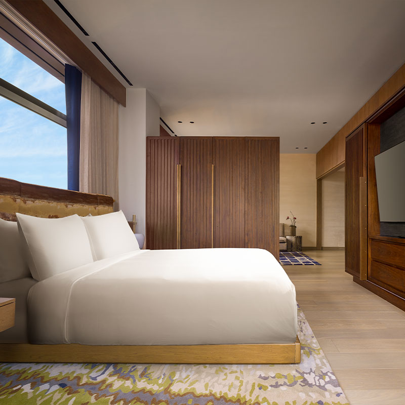 Yuhi Suite