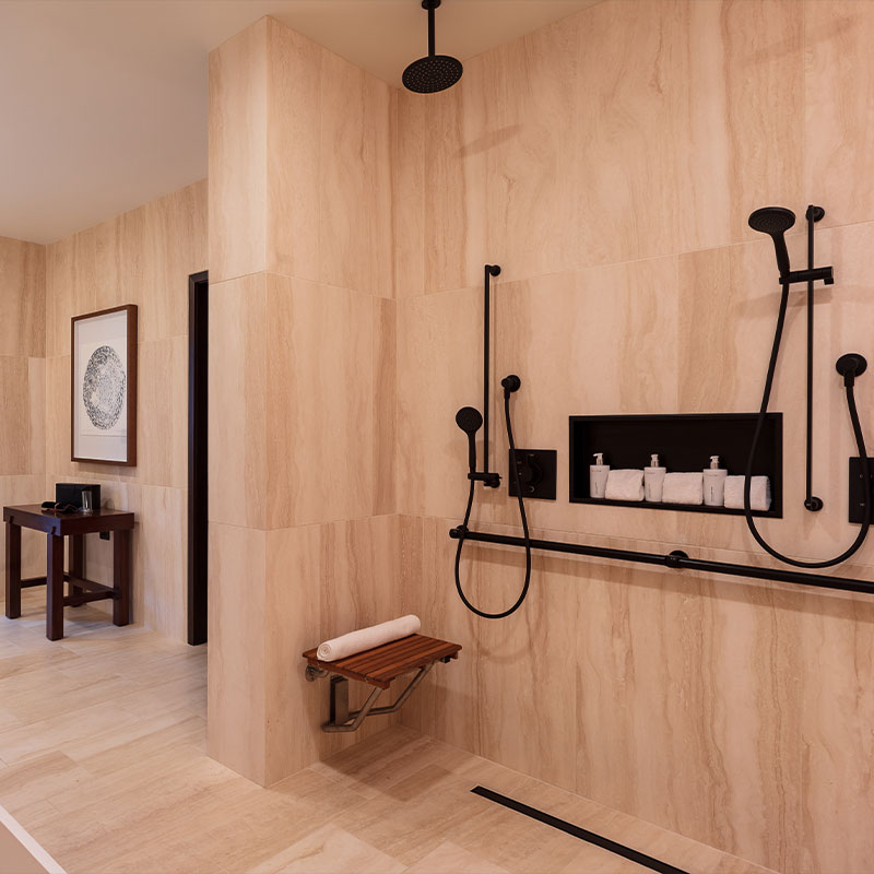 Yuhi Suite