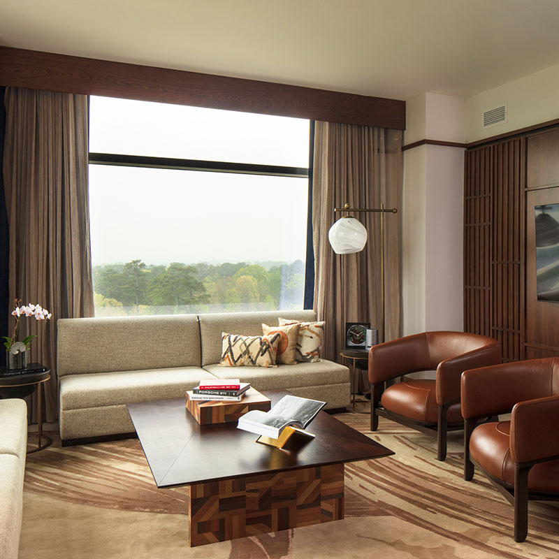 Porsche Icon Suite