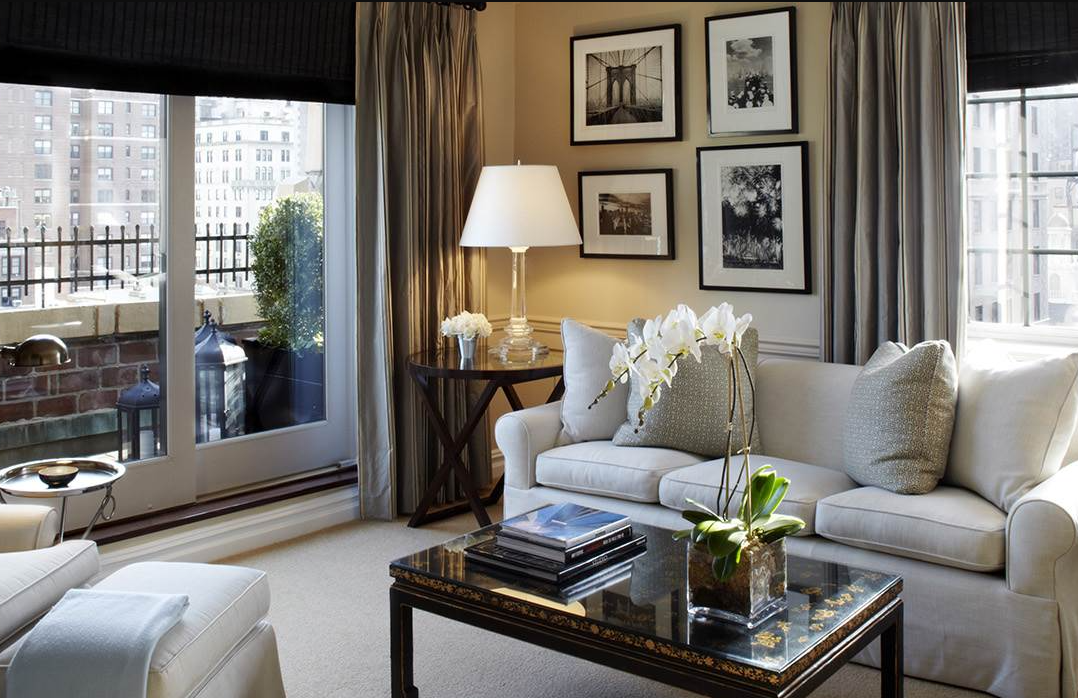 Manhattan Suite