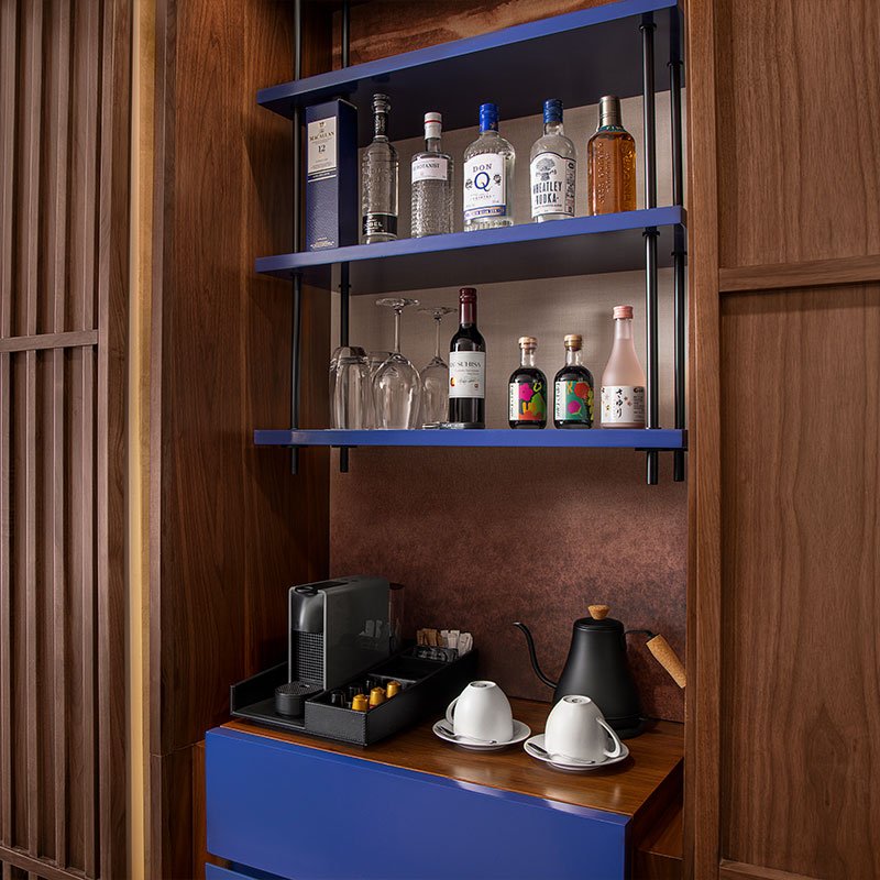Momiji Suite ADA