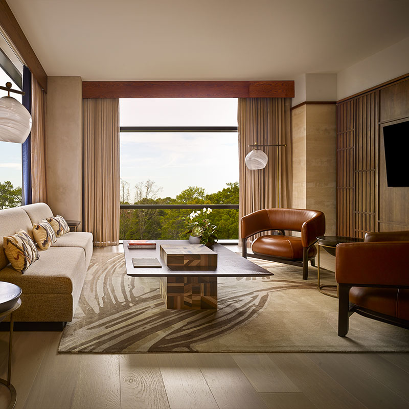 Momiji Suite