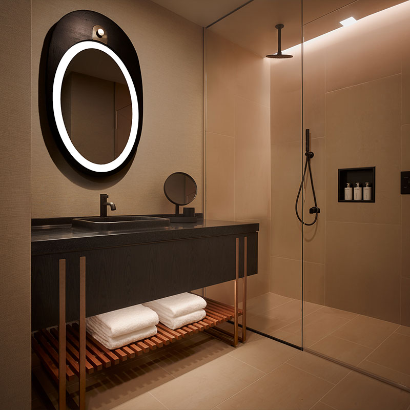 Zen Suite