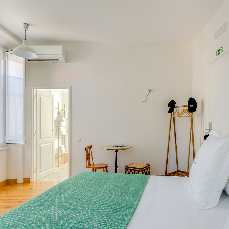 Premium Room