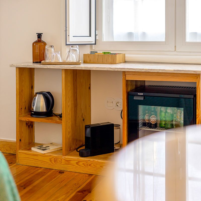 Premium Room