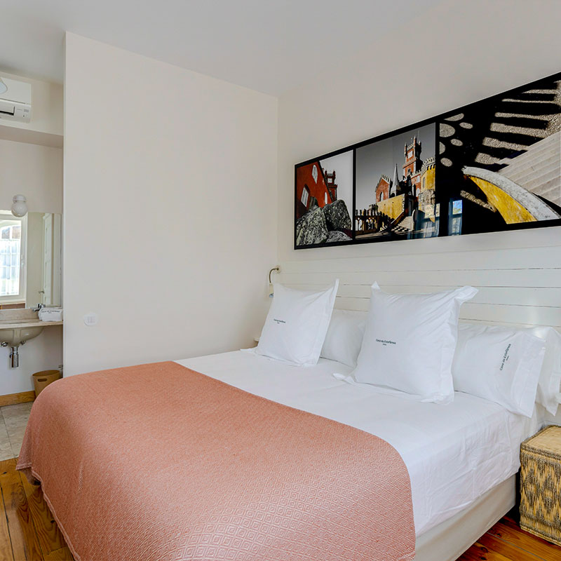 Charming Room