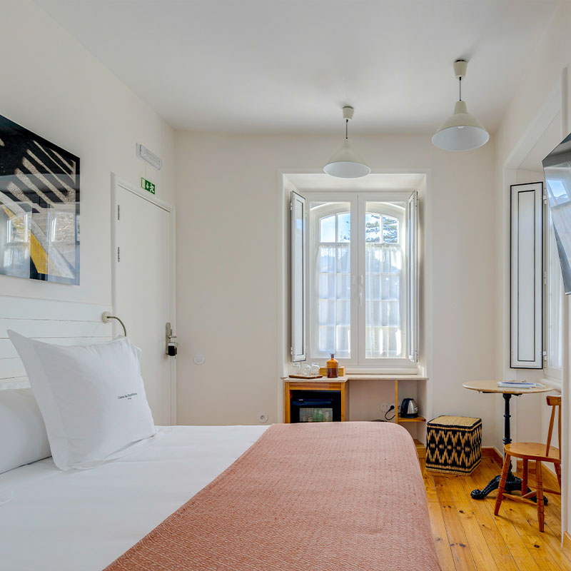 Charming Room