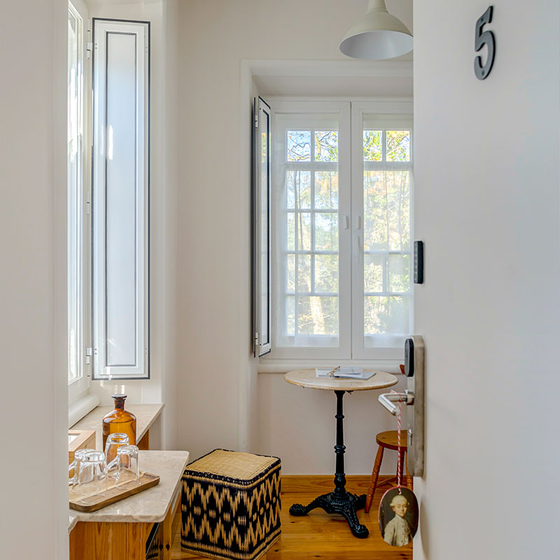 Charming Room