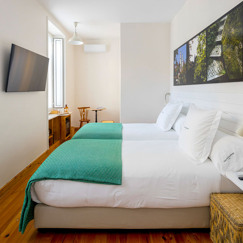 Comfort Room 