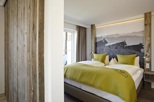 Two Bedroom Suite