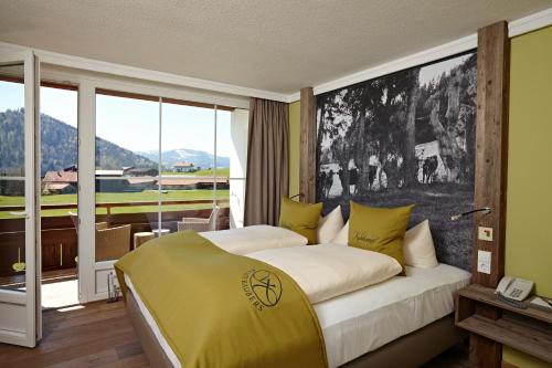 Two Bedroom Suite