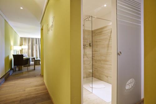 Two Bedroom Suite