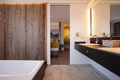 Two Bedroom Suite