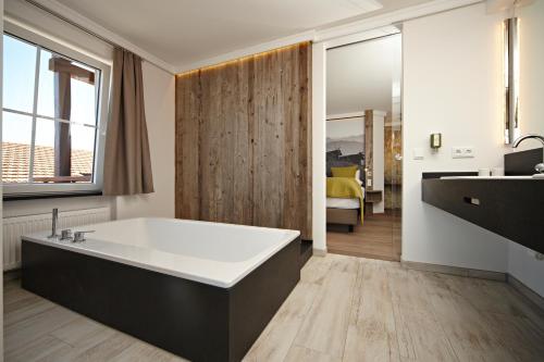 Two Bedroom Suite