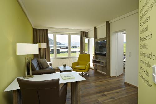 Two Bedroom Suite