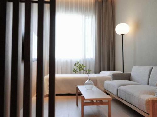 Deluxe Family Suite