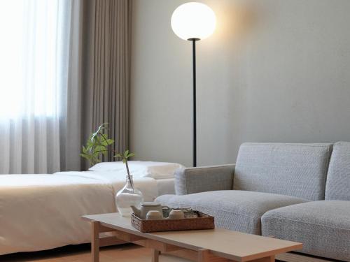 Deluxe Family Suite