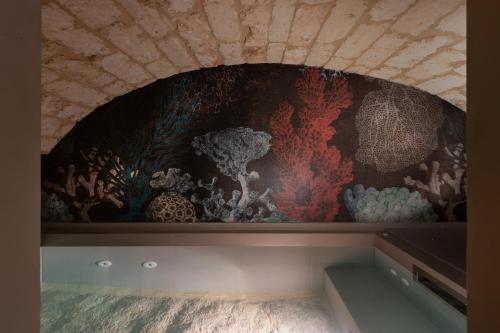Queen Room with Spa Bath
