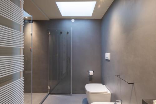 Queen Room with Spa Bath
