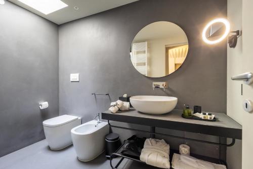 Superior Double or Twin Room with Terrace