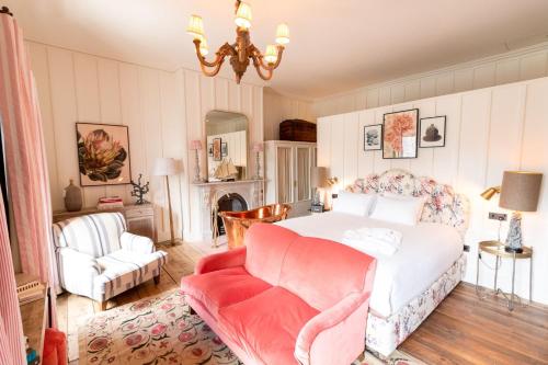 Townhouse Suite