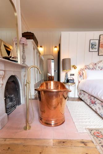 Townhouse Suite