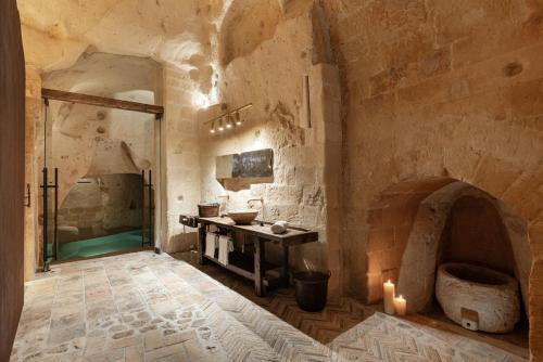 Suite with private Spa