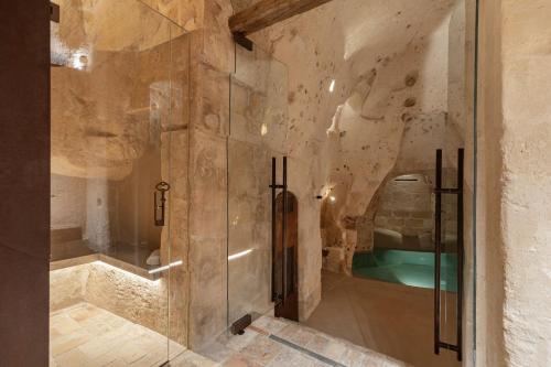 Suite with private Spa