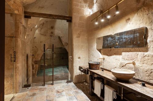 Suite with private Spa