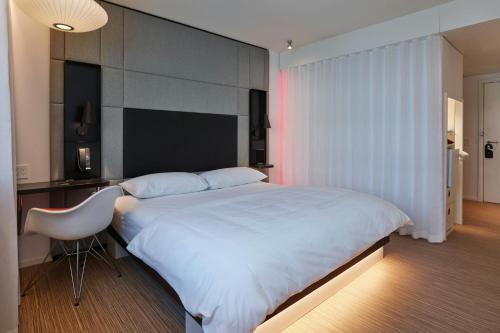King Room Accessible