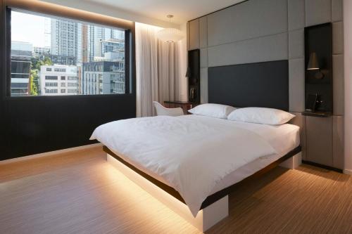 King Room Accessible