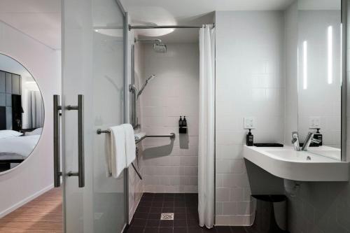 King Room Accessible