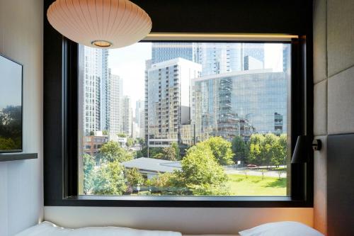 King Room High Floor