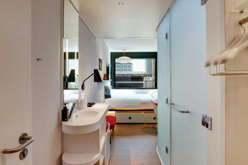 King Room High Floor