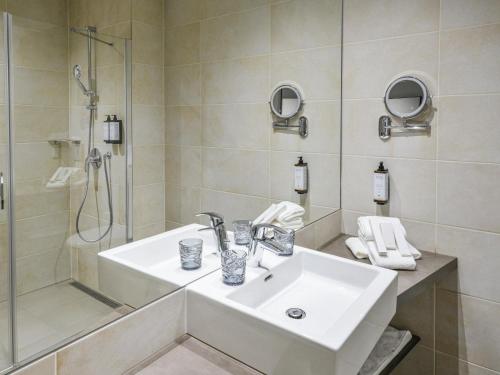 Superior Suite with Double Bed and Extra Bed