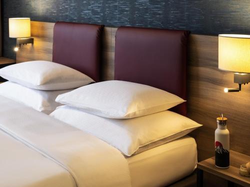 Family Suite - Upper-Floor