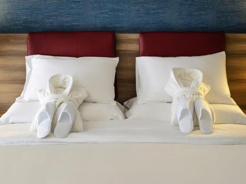 Family Suite - Upper-Floor