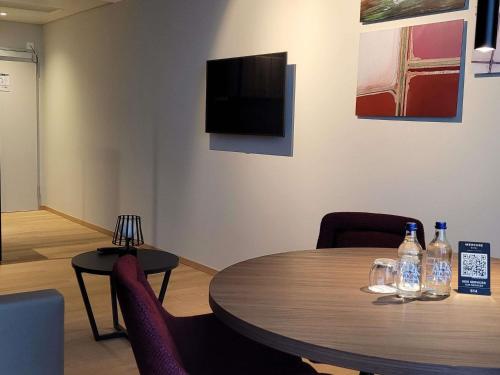 Family Suite - Upper-Floor