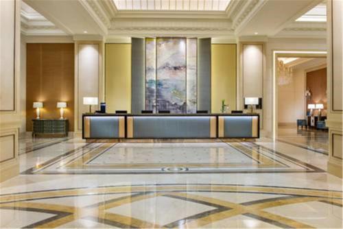 Prestige King Suite Â with Club Access