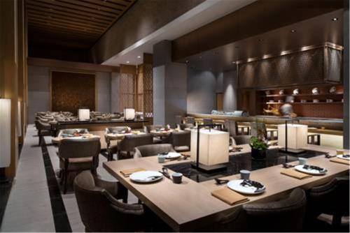 Superior Twin Room with Club Access