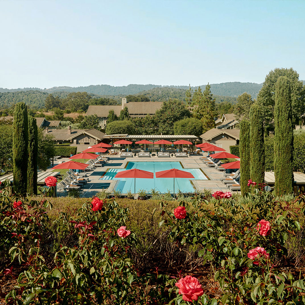 Rosewood Sand Hill