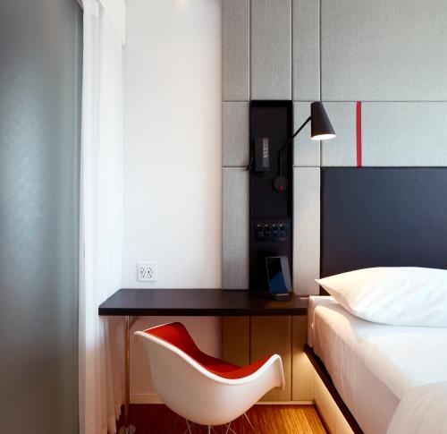 King Room with Ocean View