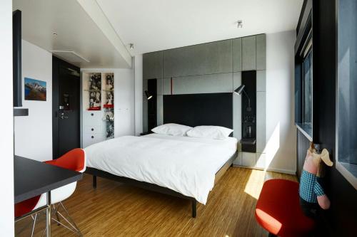 King Room Accessible