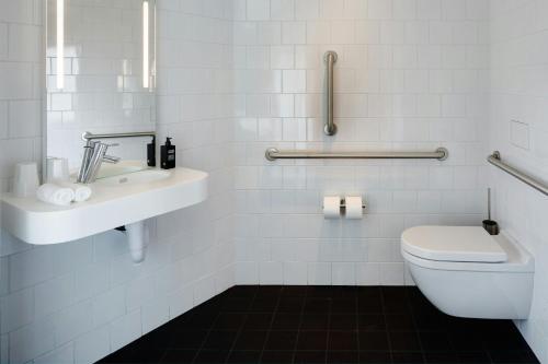 King Room Accessible