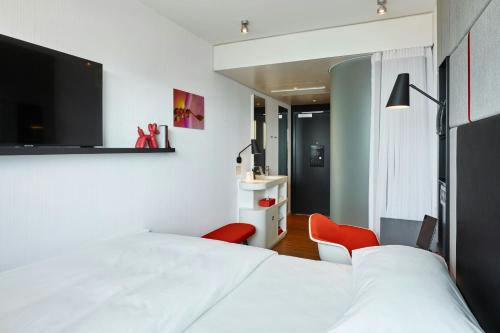 King Room High Floor