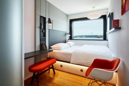 King Room with Premium View
