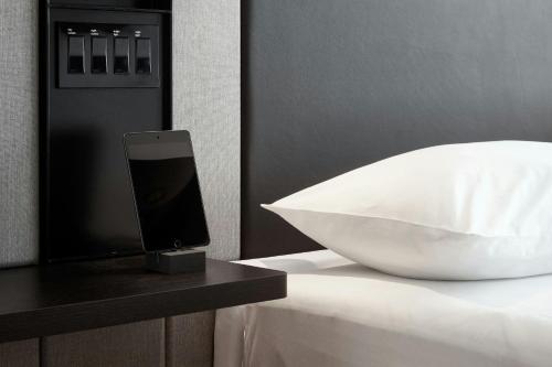King Room with Premium View
