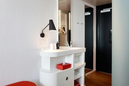 King Room with Premium View