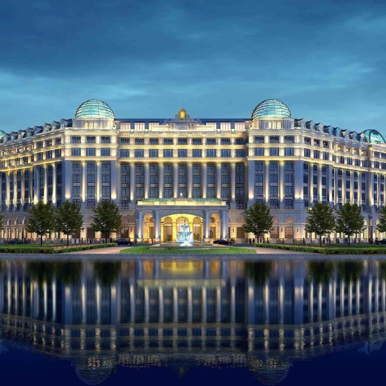 Sofitel Shanghai Hongqiao