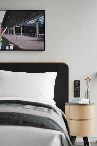Habitat Deluxe Room